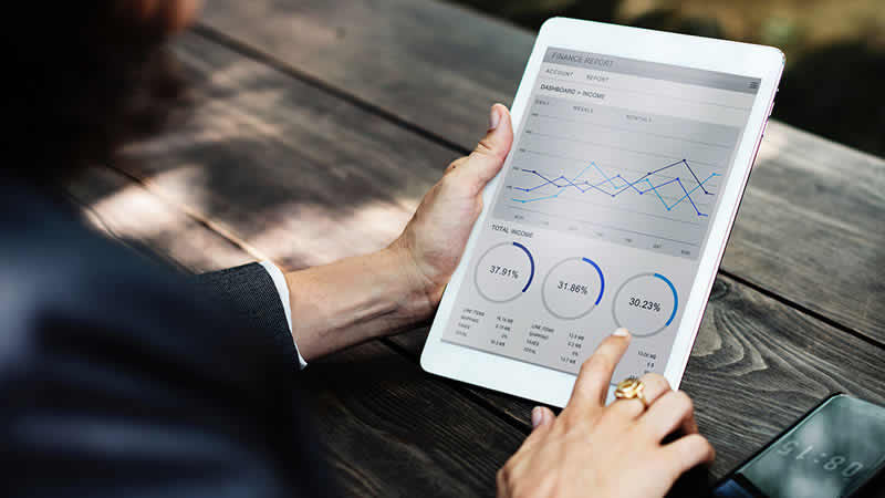 Retail Accounting Optimization