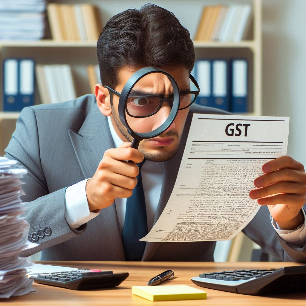 GST Tax Planning for E-commerce